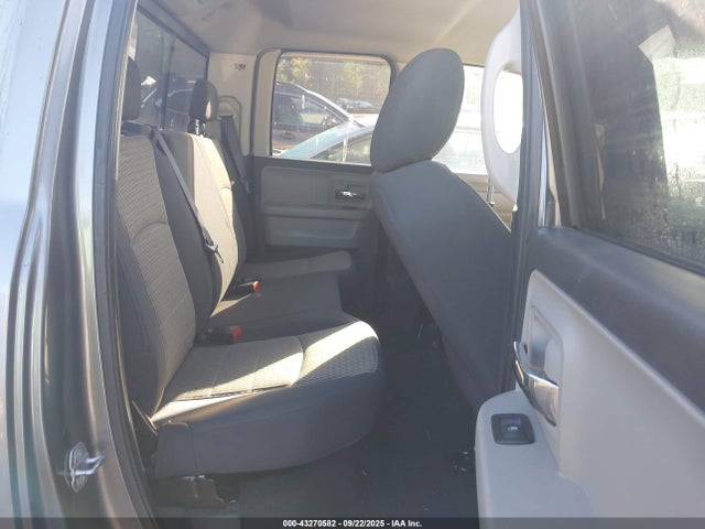 Продажа на аукционе авто 2010 Dodge Ram 1500 Slt/sport/trx, vin: 1D7RB1GP0AS119396, номер лота: 43270582