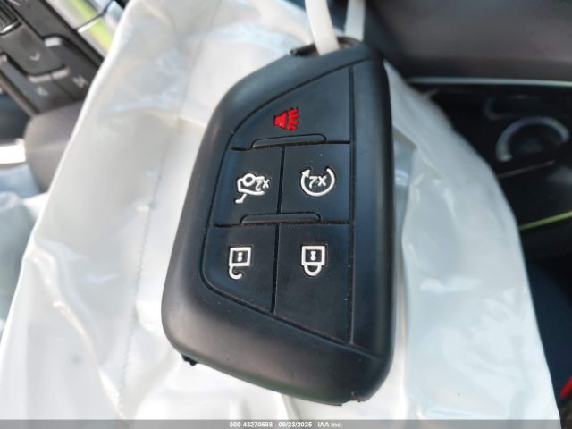 2024 CADILLAC CT4 1G6DA5RK8R0121696 Photo 10