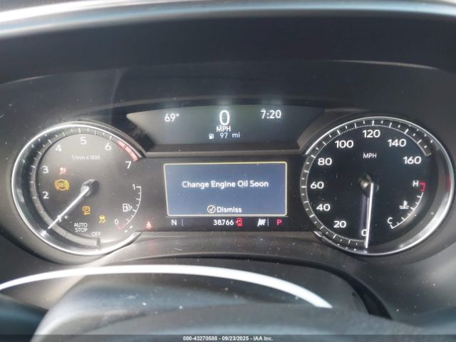 2024 CADILLAC CT4 1G6DA5RK8R0121696 Photo 6