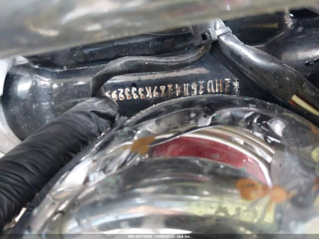 2009 HARLEY-DAVIDSON FXDL 1HD1GN4189K333255 Photo 9