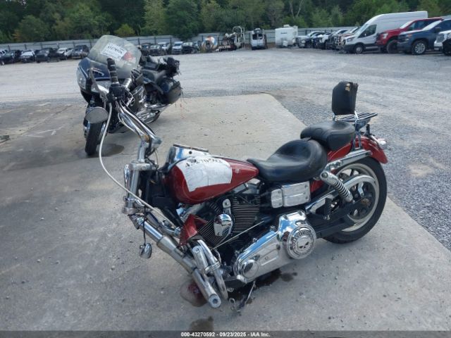2009 HARLEY-DAVIDSON FXDL 1HD1GN4189K333255 Photo 1