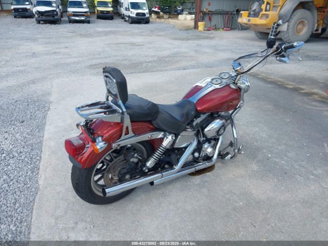 2009 HARLEY-DAVIDSON FXDL 1HD1GN4189K333255 Photo 3
