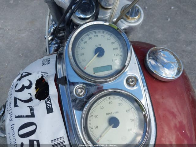 2009 HARLEY-DAVIDSON FXDL 1HD1GN4189K333255 Photo 6