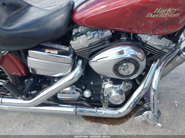 2009 HARLEY-DAVIDSON FXDL 1HD1GN4189K333255 Photo 7