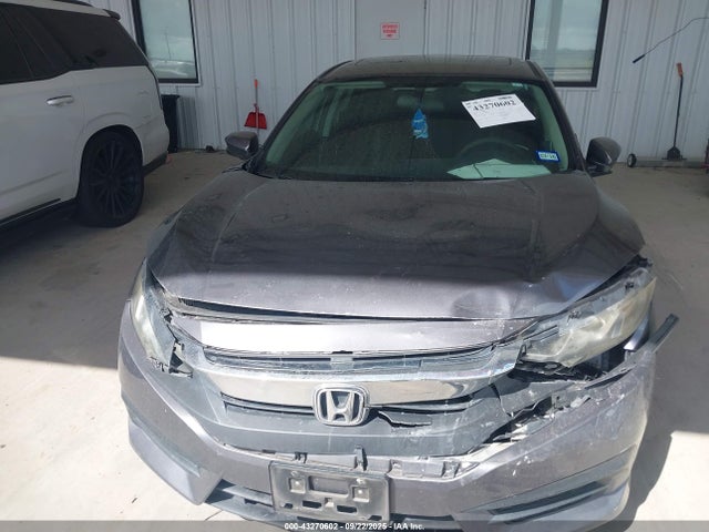 Honda k20c2 2018 2HGFC2F73JH551538 Image 12
