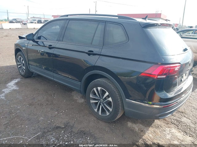 3VV1B7AX3NM020753 Volkswagen Tiguan