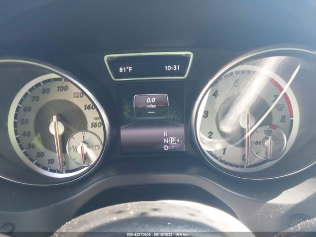 2014 MERCEDES-BENZ CLA 250 WDDSJ4EB7EN027753 Photo 6