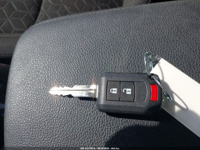 2021 MITSUBISHI OUTLANDER SPORT JA4APUAU7MU012132 Photo 10