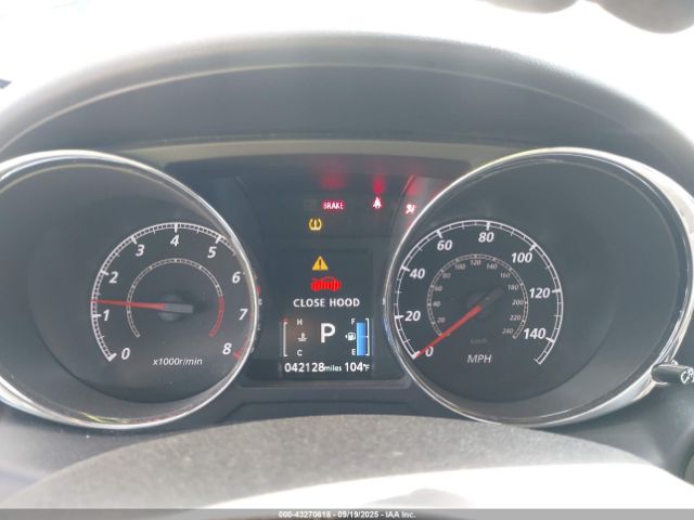 2021 MITSUBISHI OUTLANDER SPORT JA4APUAU7MU012132 Photo 6