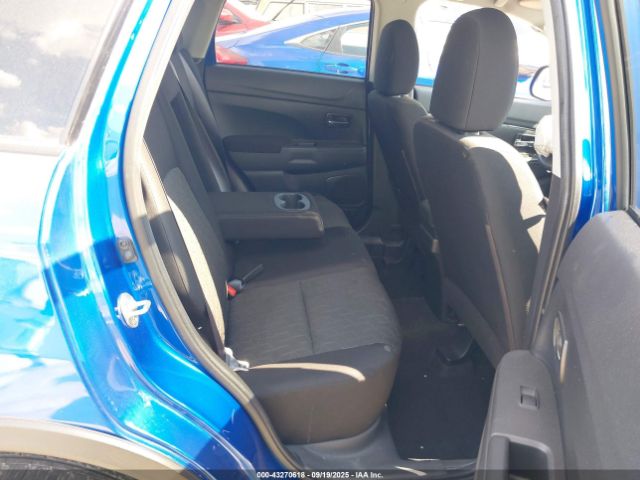 2021 MITSUBISHI OUTLANDER SPORT JA4APUAU7MU012132 Photo 7