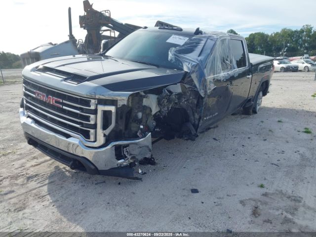 2023 GMC SIERRA 2500HD 1GT49NEY7PF154750 Photo 1