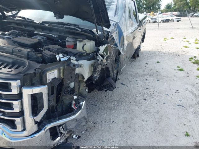 2023 GMC SIERRA 2500HD 1GT49NEY7PF154750 Photo 5