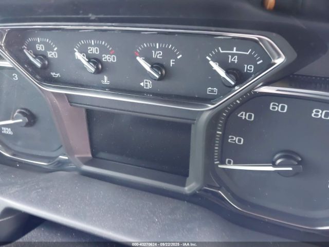 2023 GMC SIERRA 2500HD 1GT49NEY7PF154750 Photo 6