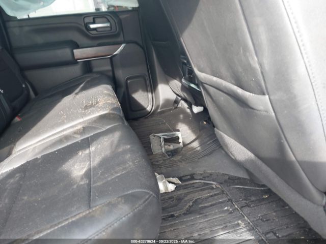 2023 GMC SIERRA 2500HD 1GT49NEY7PF154750 Photo 7