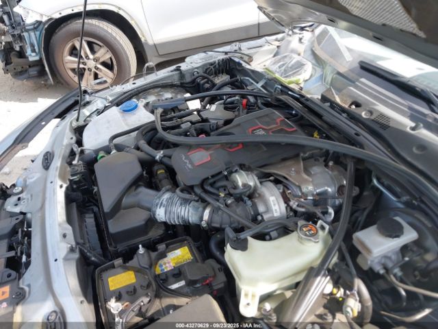 2017 FIAT 124 SPIDER JC1NFAEK2H0117981 Photo 9