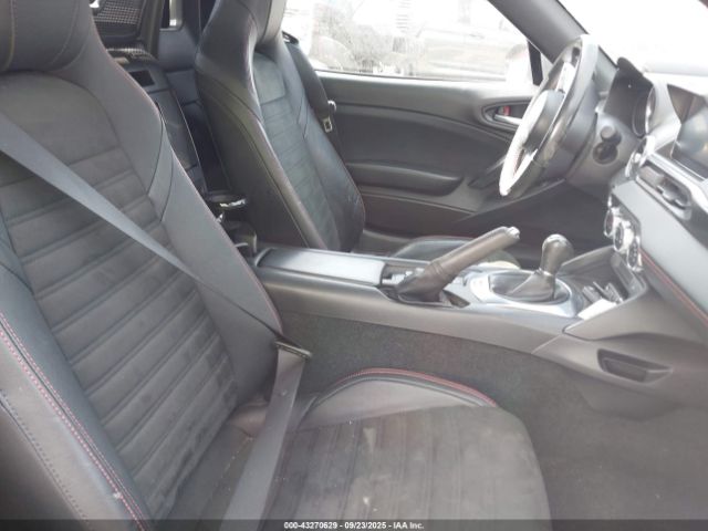 2017 FIAT 124 SPIDER JC1NFAEK2H0117981 Photo 4