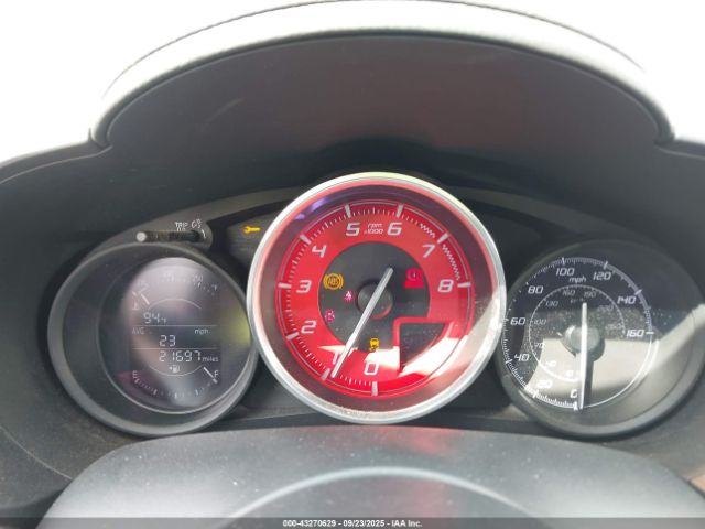 2017 FIAT 124 SPIDER JC1NFAEK2H0117981 Photo 6