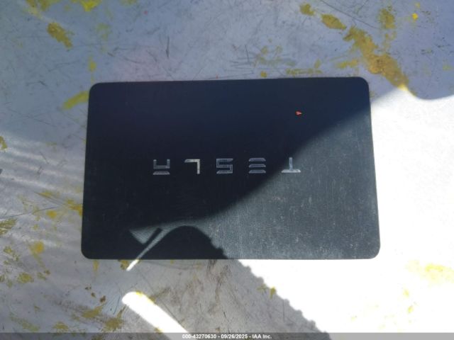 2024 TESLA MODEL Y 7SAYGDEE5RA249757 Photo 10