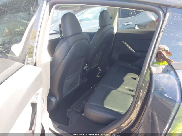 2024 TESLA MODEL Y 7SAYGDEE5RA249757 Photo 7