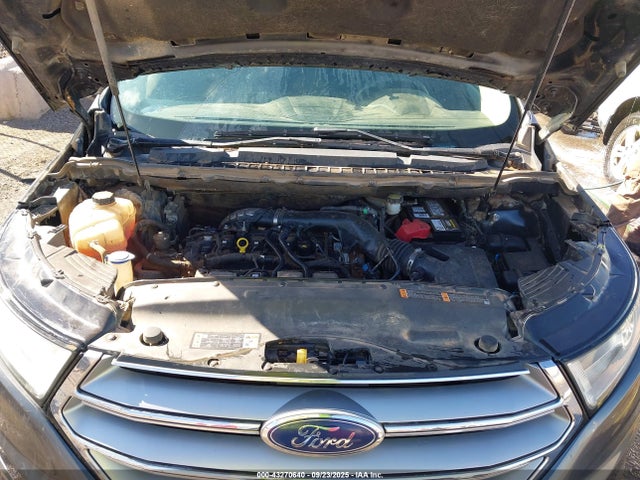 2FMPK3G92GBC42534 Ford 2016