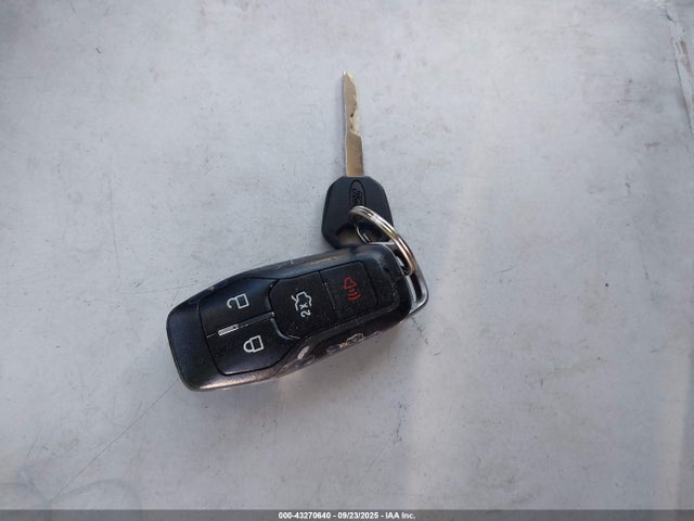 2FMPK3G92GBC42534 Ford 2016