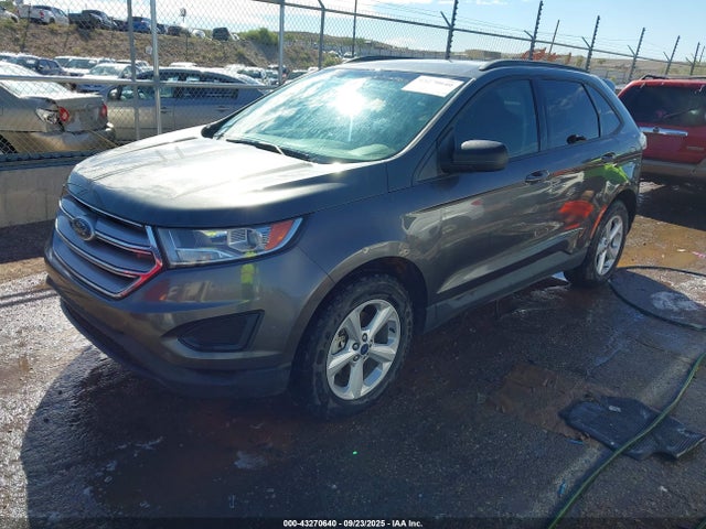 2FMPK3G92GBC42534 Ford 2016