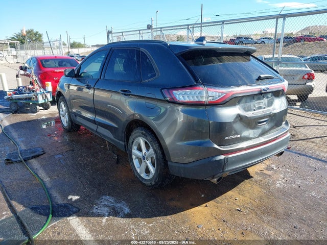 2FMPK3G92GBC42534 Ford 2016