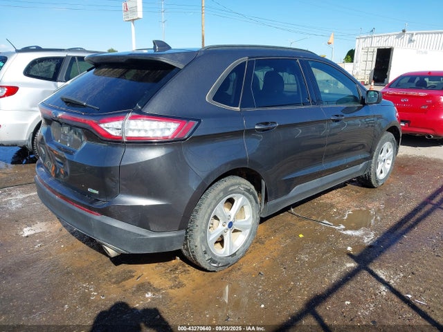 2FMPK3G92GBC42534 Ford 2016