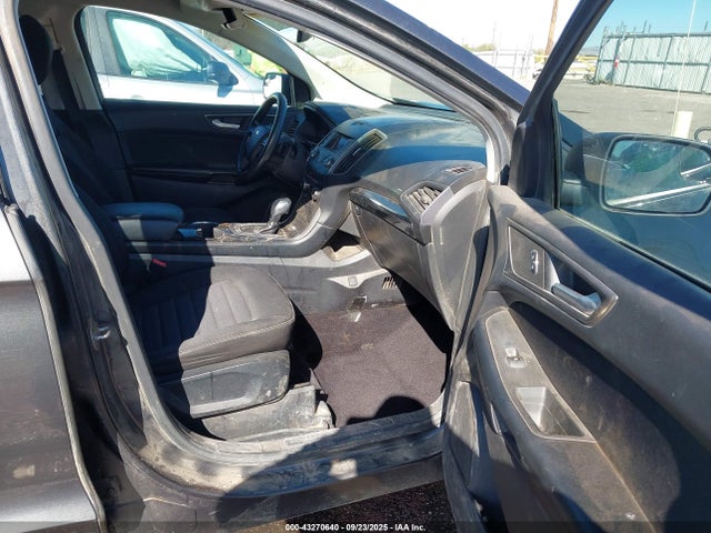 2FMPK3G92GBC42534 Ford 2016