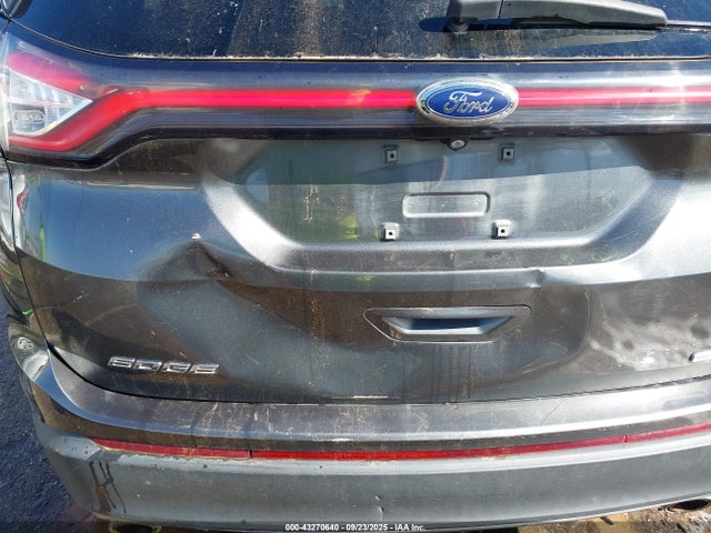 2FMPK3G92GBC42534 Ford 2016