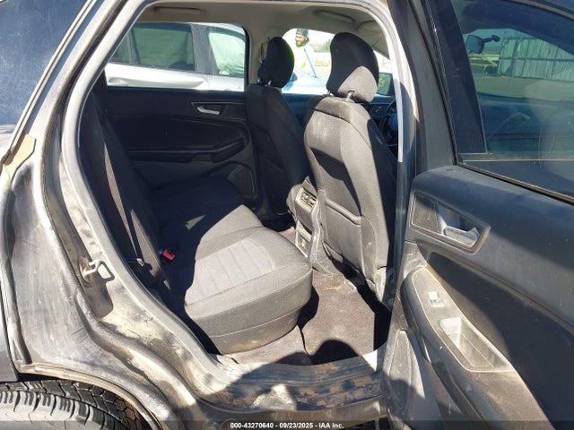 2FMPK3G92GBC42534 Ford 2016