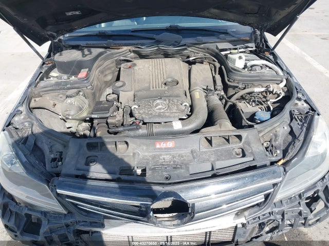 WDDGF4HB4ER325155 Mercedes-Benz 2014