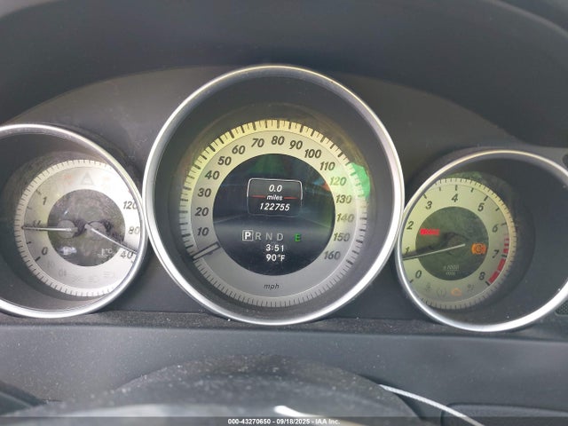 WDDGF4HB4ER325155 Mercedes-Benz 2014