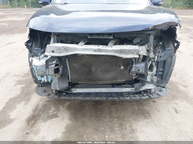 2016 MITSUBISHI OUTLANDER JA4AZ3A30GZ036677 Photo 5