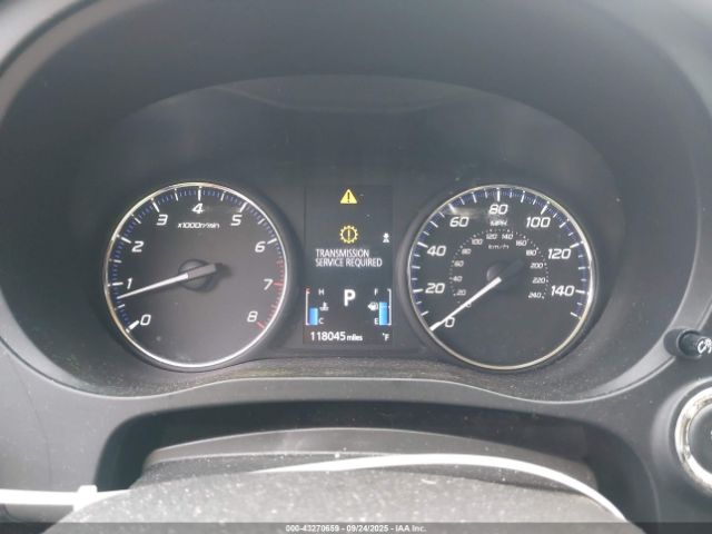 2016 MITSUBISHI OUTLANDER JA4AZ3A30GZ036677 Photo 6