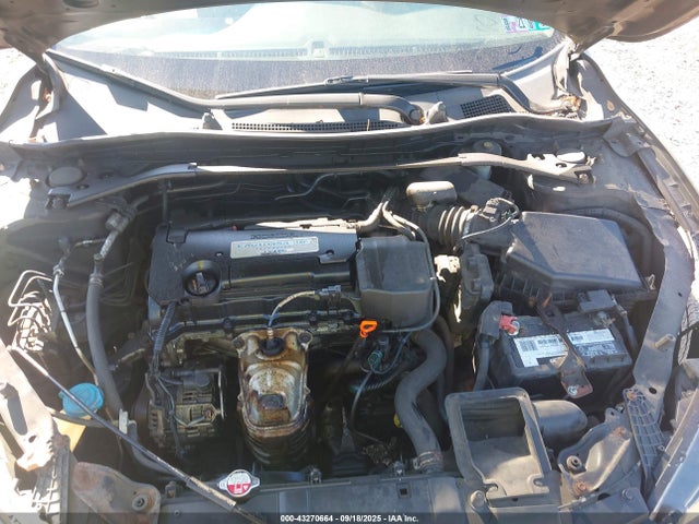 43270664 :رقم المزاد ، 1HGCR2F55EA270975 vin ، 2014 Honda Accord Sport مزاد بيع