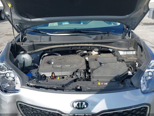 KIA gdi theta ii 2019 KNDPN3AC9K7601430 Image 10