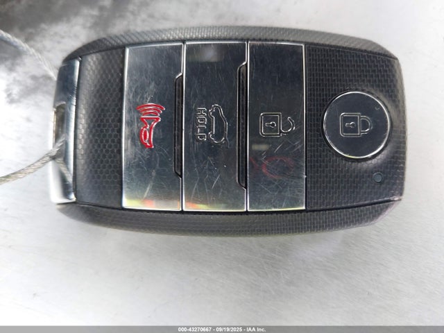 KIA gdi theta ii 2019 KNDPN3AC9K7601430 Image 11