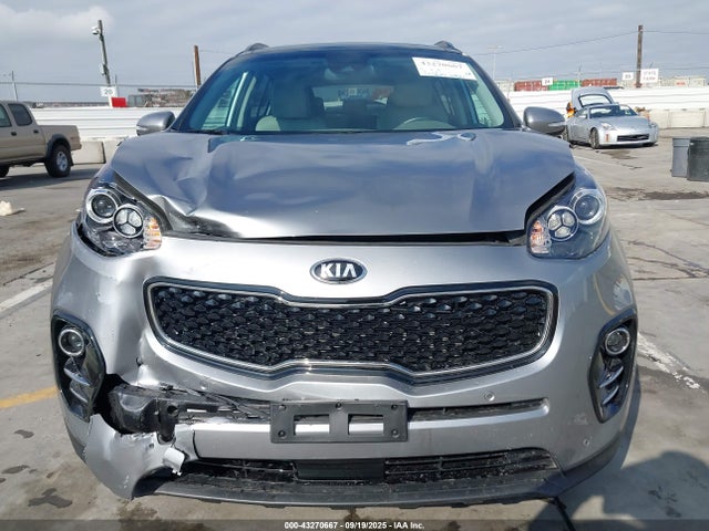 KIA gdi theta ii 2019 KNDPN3AC9K7601430 Image 12
