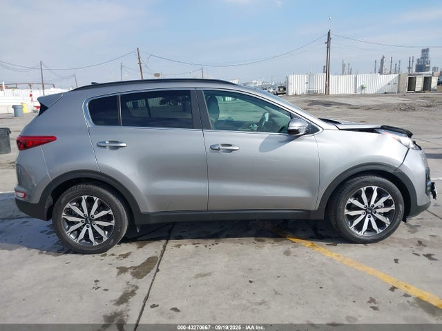 KIA gdi theta ii 2019 KNDPN3AC9K7601430 Image 13