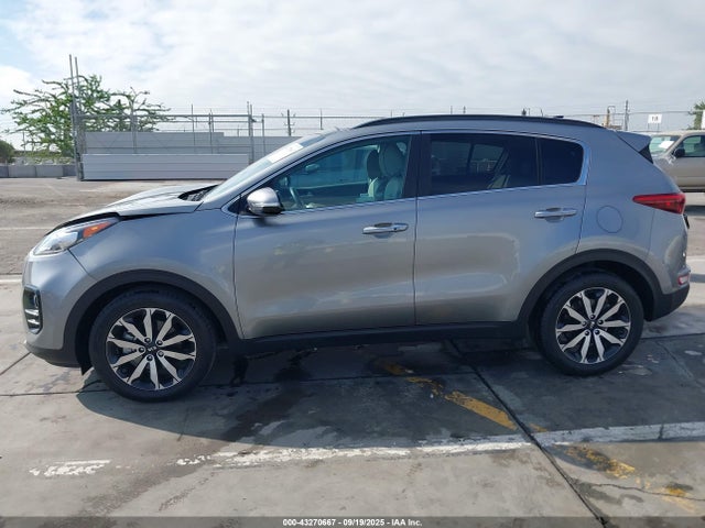 KIA gdi theta ii 2019 KNDPN3AC9K7601430 Image 14