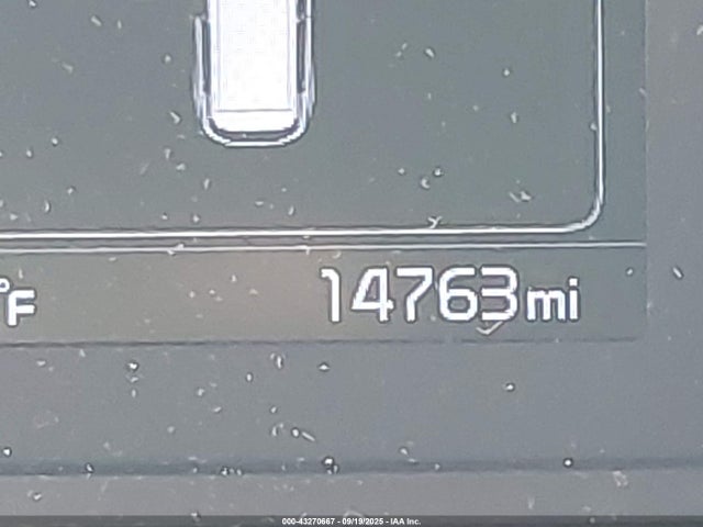 KIA gdi theta ii 2019 KNDPN3AC9K7601430 Image 15