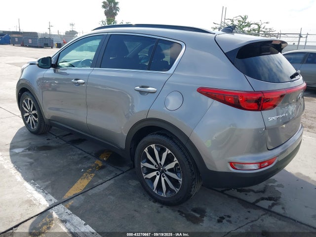 KIA gdi theta ii 2019 KNDPN3AC9K7601430 Image 3