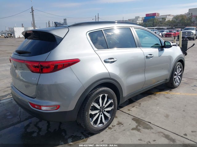 KIA gdi theta ii 2019 KNDPN3AC9K7601430 Image 4