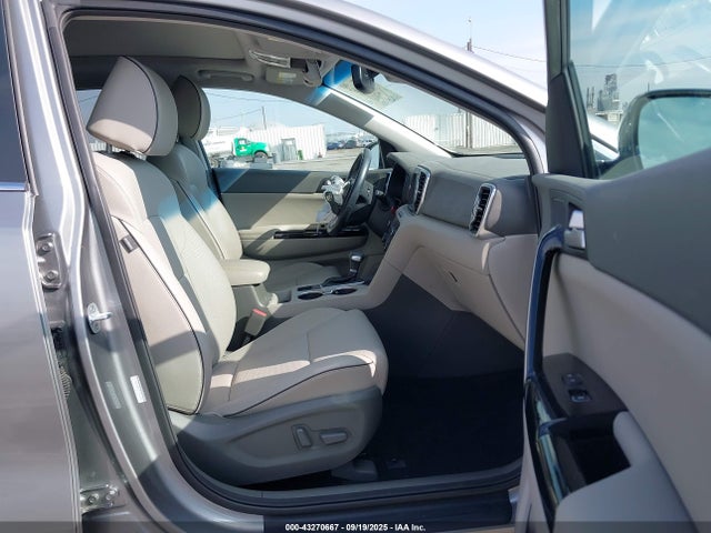 KIA gdi theta ii 2019 KNDPN3AC9K7601430 Image 5