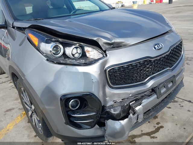 KIA gdi theta ii 2019 KNDPN3AC9K7601430 Image 6