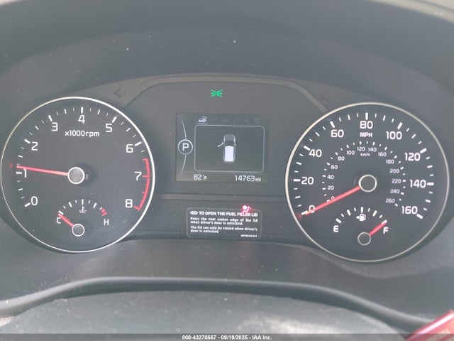 KIA gdi theta ii 2019 KNDPN3AC9K7601430 Image 7