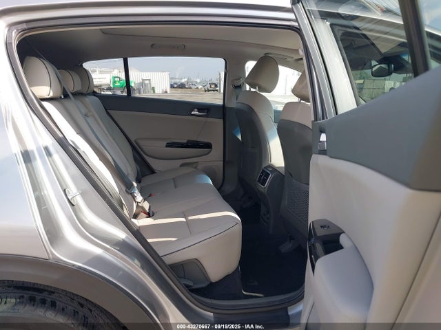 KIA gdi theta ii 2019 KNDPN3AC9K7601430 Image 8