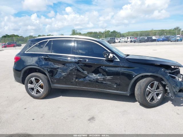 2019 MERCEDES-BENZ GLC 300 WDC0G4JB0KV132937 Photo 5