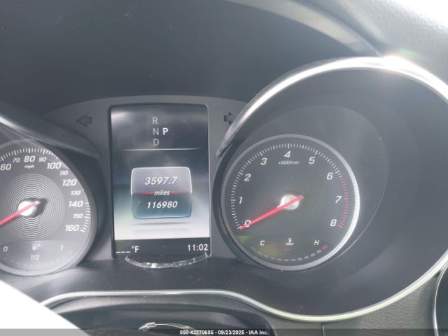 2019 MERCEDES-BENZ GLC 300 WDC0G4JB0KV132937 Photo 6